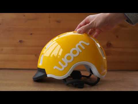 Kids Bike Helmet Adjustable Bike Helmet with Knee Pad Elbow Pads Guards, Toddler Helmets for 3-5-8-14+Riding Scooter Inline skatings Skateboard Helmet video review thumbnail
