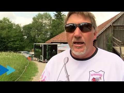 3D Bogenschießen – Rund 100 Teilnehmer beim Turnier am Geißkopf!