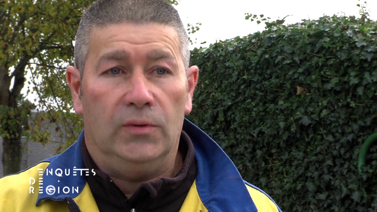 Enquêtes de région : Les perdants de la mondialisation