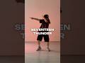 THUNDER ️ Наш тгк Souldancemskk Seventeen Thunder Mingyu Hoshi Kpop Coverdance Jeonghan