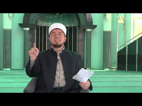 Ti e lute Allahun por nuk tu pranua Lutja?! - Hoxhë Rafet Zaimi