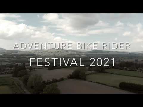 ADVENTURE BIKE RIDER FESTIVAL 2021