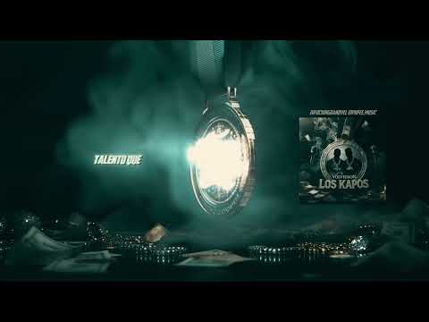 PIIPEE MC - VOLVIERON LOS CAPOS (PRODUCE DANDYEL)