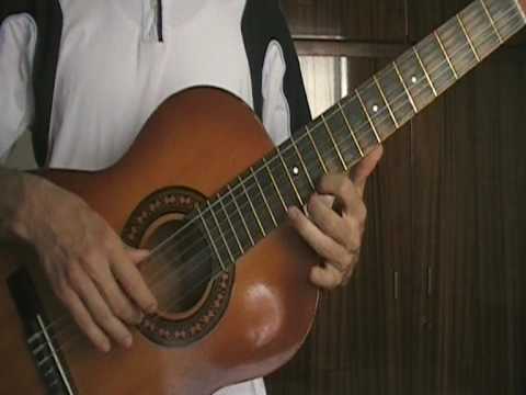 Vasil Belezhkov - "Rose in the Valley"