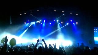 Jacks Of All Trades: The Suffer of Sweet J (live 2011)