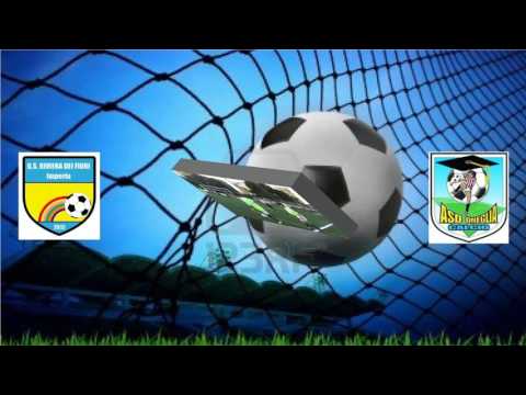 ESORDIENTI A9 MISTI 7° Giornata Riviera Dei Fiori - Oneglia Calcio 2° Tempo