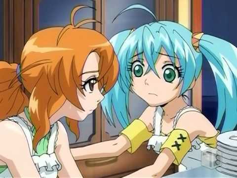 Bakugan: Battle Brawlers Episode 39