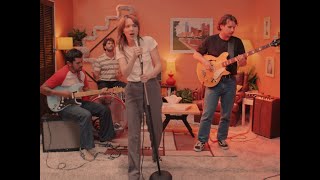 The Belair Lip Bombs - Gimme Gimme video
