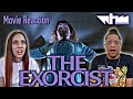 THE EXORCIST (1973) | Movie Reaction | Linda Blair | This movie was first of its kind 😱🤯😱🤯