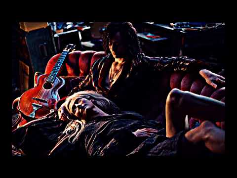 Only Lovers Left Alive OST