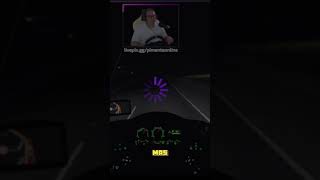 Vixi, Manobras de último minuto na estrada