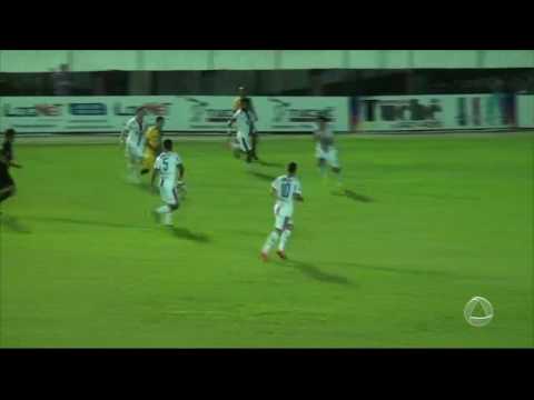 Estanciano vence o Itabaiana por 1 a 0 - Atalaia Esporte