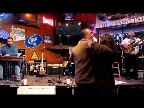 Thumbnail for Bryan Shayne Band - "Party Crowd" by David Lee Murphy @ Papa's Ice House - 02-11-2012 (8).MOV by David Lee Murphy