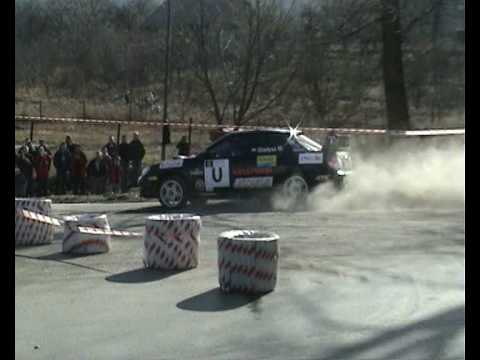 Marcin Gładysz Grzegorz Mortek - ll Memoriał Kuliga i Bublewicza