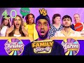 Danny Aarons Vs Tennessee Thresher Family Face Off Channel4 0