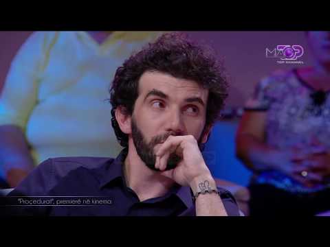 Top Show Magazine, 23 Maj 2018, Pjesa 4 - Top Channel Albania - Talk Show