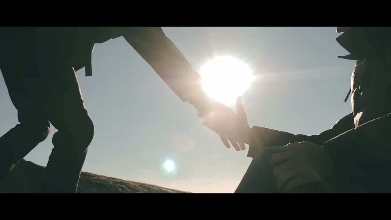 Showreel — You Name It.TV