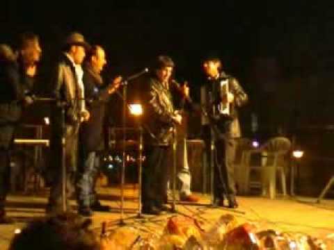 Gambatesa 1-1-2005 - canzoni di  MARIO DI RENZO