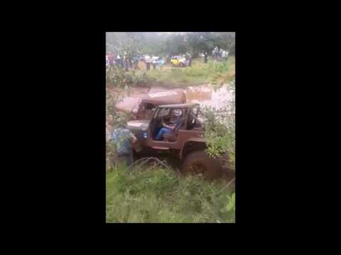 18° Desafio 4x4 de Arapongas (Part.01)