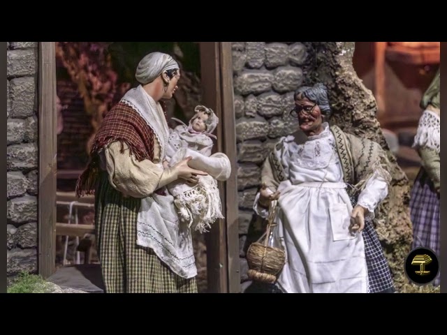 Nacimiento del Cabildo de Gran Canaria 2025