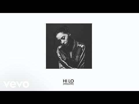 Bishop Briggs - Hi-Lo (Hollow) (Audio)