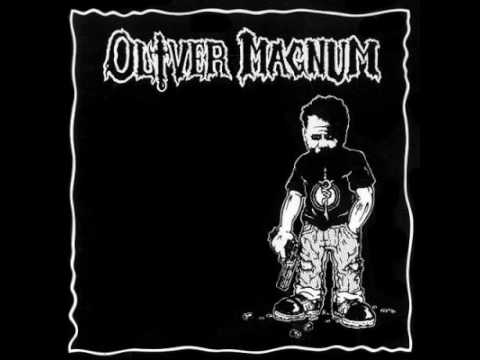 Oliver Magnum - Oliver Magnum (1989) Full Album (USPM)