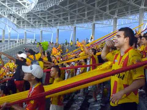 "lobo sur pereira 27 de noviembre despedida del pereira" Barra: Lobo Sur &bull; Club: Pereira