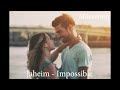 Jaheim - Impossible