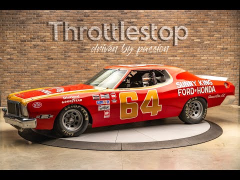 1976 Ford Torino (CC-1900829) for sale in Elkhart Lake, Wisconsin