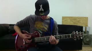 Roots In Stereo | P.O.D. | Guitar Cover