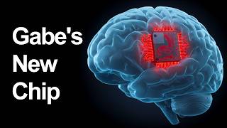 Gabe Newell's Brain Chip Will Change Gaming