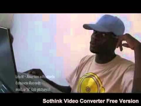 IZLO H   Acertem a pontaria