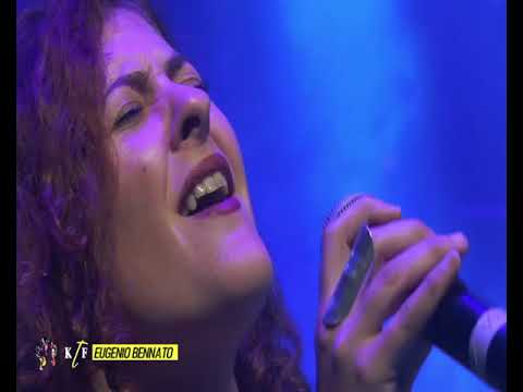 KAULONIA TARANTELLA FESTIVAL: EUGENIO BENNATO IN CONCERTO | IL VIDEO