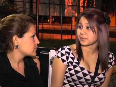 LOS VERDULEROS HN - LAS INTERESADAS