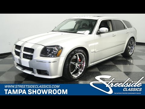 2007 Dodge Magnum (CC-1602691) for sale in Lutz, Florida