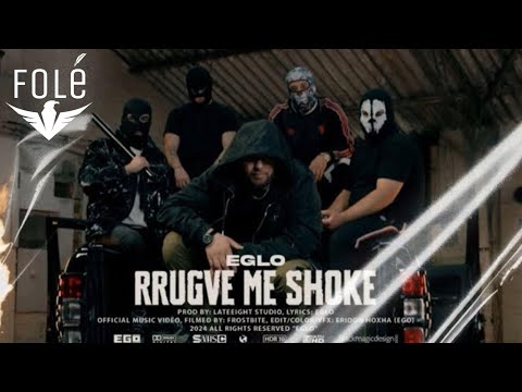 Eglo - Rrugve me Shoke