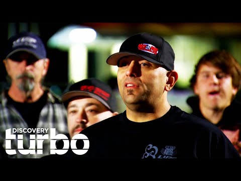 Street Outlaws