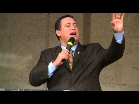 Pr Joel Costa & Igreja - Se isso Não for AMOR