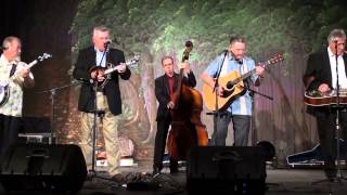 "It's A Lonesome Road" by "The Gentlemen of Bluegrass"