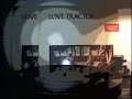 LOVE TRACTOR - Spin Your Partner (Filmed Record) 1983 Vinyl Album LP Version
