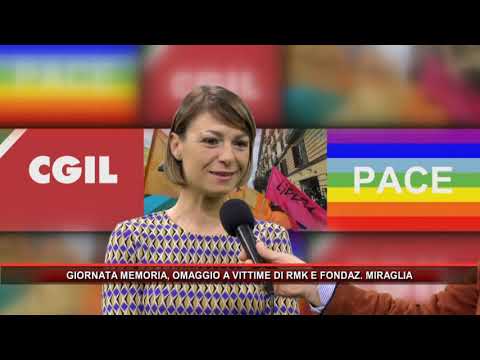 Rmk Notizie 21 Marzo 2023