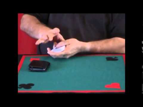 Saturn Magic -Magigram Vol.14 by Wild-Colombini Magic - DVD