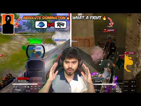 82 Points in 3 Matches. WELT Went GODMODE🔥| BGIS ROUND 3 DAY 3