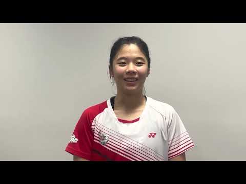Women’s Singles Final - YONEX Bendigo International 2022