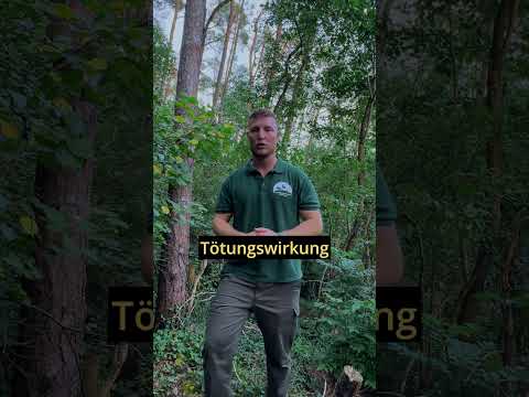 Die perfekte Waffe für die Drückjagd! 💥🦌 - Frag den Jäger