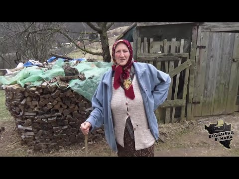 Ma kakav moj život,nisam ga ni imala