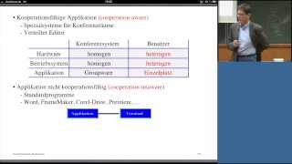 preview picture of video 'Rechnernetze, Professor Froitzheim, Vorlesung 20, 06.01.2014'