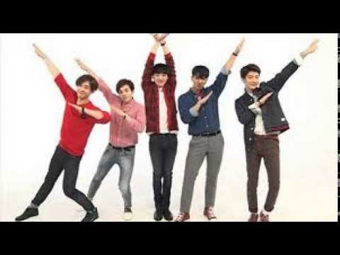 WINNER on 'Weekly Idol'