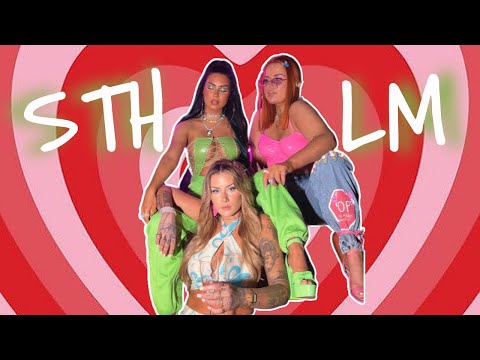 Helgvlogg | Häng med oss i Stockholm!