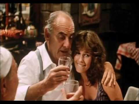 If this is Love "Bonnie Bianco"